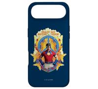 Carcasa para iPhone Air Peacemaker Let's Go!