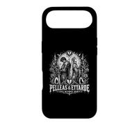 Carcasa para iPhone Air Pelleas Y Ettarde Amor Sin Misericordia Tragedia