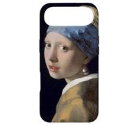 Carcasa para iPhone Air Pendientes de Perlas de Johannes Vermeer
