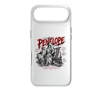 Carcasa para iPhone Air Penélope Reina De Ítaca Mitología Griega