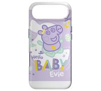 Carcasa para iPhone Air Peppa Pig Baby Evie
