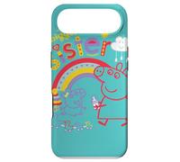 Carcasa para iPhone Air Peppa Pig Big Sister
