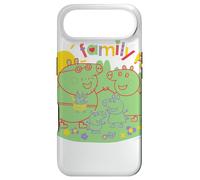 Carcasa para iPhone Air Peppa Pig Family Fun