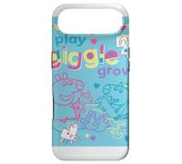 Carcasa para iPhone Air Peppa Pig Giggle