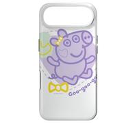 Carcasa para iPhone Air Peppa Pig Goo