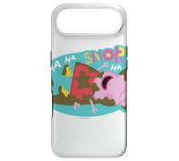 Carcasa para iPhone Air Peppa Pig Haha Snort