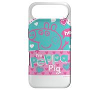 Carcasa para iPhone Air Peppa Pig Hello