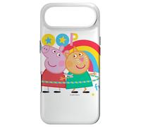 Carcasa para iPhone Air Peppa Pig Hoop Fun