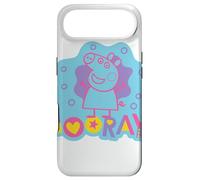 Carcasa para iPhone Air Peppa Pig Hooray