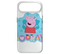 Carcasa para iPhone Air Peppa Pig Hooray