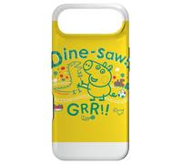Carcasa para iPhone Air Peppa Pig Hop Play