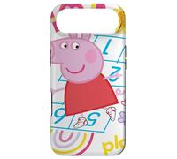 Carcasa para iPhone Air Peppa Pig Hopscotch