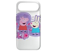 Carcasa para iPhone Air Peppa Pig Lets Skip