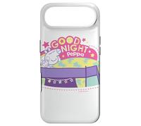 Carcasa para iPhone Air Peppa Pig Night