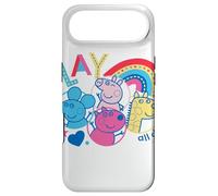 Carcasa para iPhone Air Peppa Pig Play