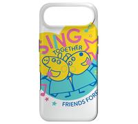 Carcasa para iPhone Air Peppa Pig Sing
