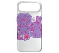 Carcasa para iPhone Air Peppa Pig Skip