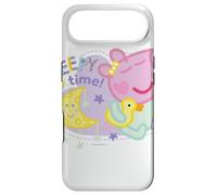 Carcasa para iPhone Air Peppa Pig Sleep