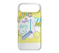 Carcasa para iPhone Air Peppa Pig Spin