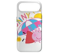 Carcasa para iPhone Air Peppa Pig Sunny Days
