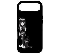 Carcasa para iPhone Air Pequeña señorita Strange