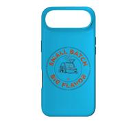 Carcasa para iPhone Air Pequeño Lote de Gran Sabor Craft Coffee Roaster Barista