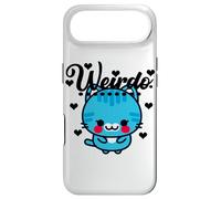 Carcasa para iPhone Air Pequeños y Lindos bichos raros por Todas Partes: proclámelo