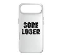 Carcasa para iPhone Air Perdedor dolorido