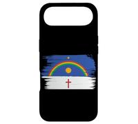 Carcasa para iPhone Air Pernambuco Flag Brazil Bandeira de Pernambuco Brasil Orgulho