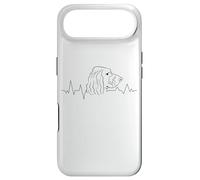 Carcasa para iPhone Air Perro Raza de Perro English Springer-Spaniel Perros