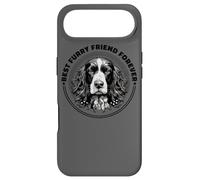 Carcasa para iPhone Air Perro Raza de Perro English Springer-Spaniel Perros