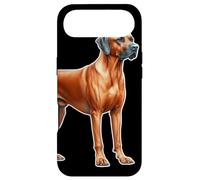 Carcasa para iPhone Air Perro Rhodesian Ridgeback
