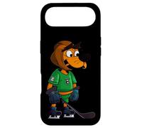 Carcasa para iPhone Air Perros de Hockey sobre Hielo