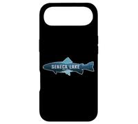 Carcasa para iPhone Air Pescado de Seneca Lake New York