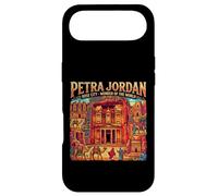 Carcasa para iPhone Air Petra Jordan Travel Souvenir City - Regalo turístico