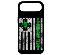 Carcasa para iPhone Air Pharmacy Technician Pharmacist CPhT Certified Pharm Tech