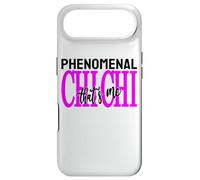 Carcasa para iPhone Air Phenomenal Chi Chi That's Me Día de la Madre Madre Abuela Mamá