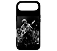 Carcasa para iPhone Air Phil Lesh Grateful Dead Bajista Reckoning Era