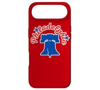 Carcasa para iPhone Air Philadelphia Philly Liberty Bell - Recuerdo de Vacaciones patrióticas