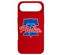 Carcasa para iPhone Air Philadelphia Philly Liberty Bell - Recuerdo patriótico de Vacaciones
