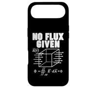 Carcasa para iPhone Air Physics No Flux Given