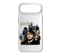 Carcasa para iPhone Air Piedra filosofal de Harry Potter | Mercancía Oficial | WBUHPT02