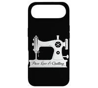 Carcasa para iPhone Air Pieza Love & Quilting