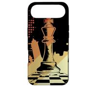 Carcasa para iPhone Air Piezas de ajedrez