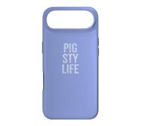 Carcasa para iPhone Air Pig Sty Life Funny Clean Your Room