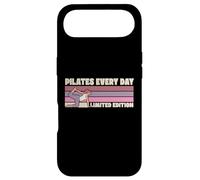 Carcasa para iPhone Air Pilates Every Day Edición Limitada Estilo Retro 70s