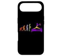 Carcasa para iPhone Air Pilates Evolution Yoga Contrology Gimnasia Embarazo Pilates