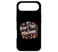 Carcasa para iPhone Air Pinball Don't Tilt The Machine Arcade Retro Gamer