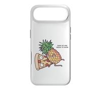 Carcasa para iPhone Air Pineapple Belongs on Pizza