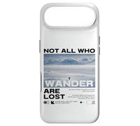 Carcasa para iPhone Air Pingüino Mountain But Why